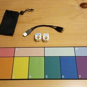 Sphero Spec Drums dual ring